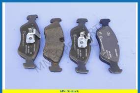 Brake Pad Set  