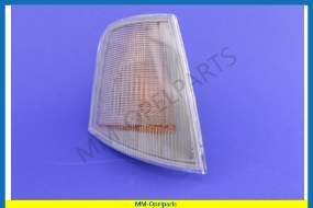 Indicator right front, 91-94