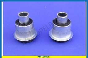 Bushing set, control arm upper 