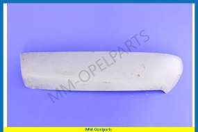 Rear lower corner left