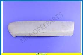 Rear lower corner right