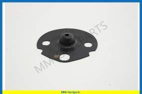 Spring support, rear, upper (SEDAN)/(H/B) 86-