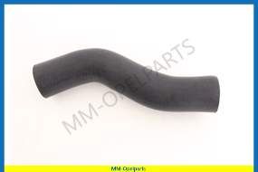 Radiator hose 1.6 1.8 2.0