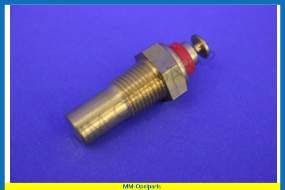 Coolant temperature sensor 1-pole