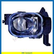 Fog Light