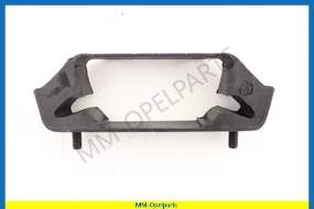 Gearbox support  4-manual gearbox