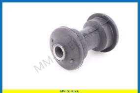 Damping Bushing Quertraverse 