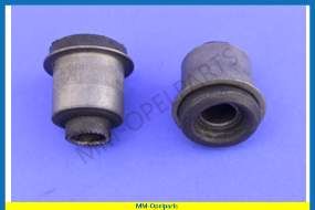 Bushing set, control arm upper