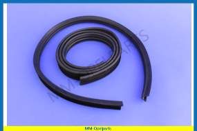 Gasket door frame, set 1 door