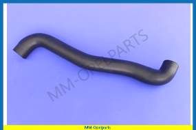 Radiator hose upper  2.5/2.8S,H