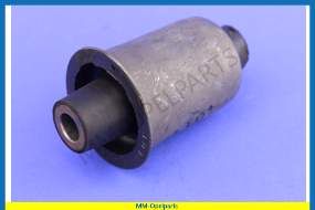 Damper bushing rear, control arm rear