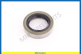 Sealing ring gearbox, output, 4-speed CIH 1.5-2.0