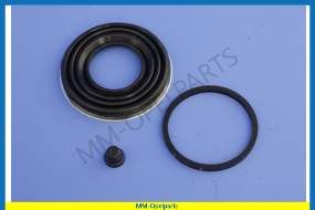 Caliper repair kit  Delco  