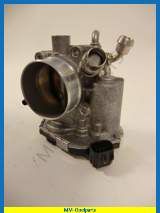 Throttle body - A16XER,  A18XER