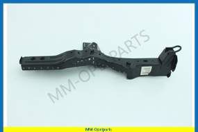 Sidemember  rear right