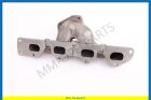 Exhaust Manifold, A20NHT