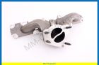 Exhaust Manifold, A20NHT