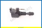 Ignition Coil, Denso, A20NFT / A20NHT / B20NFT / A24XE / A24XF