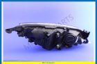 Headlight  left Original  Ident AC1