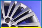 Alloy wheels, 7J X 17, Titan Gloss, (ident aaz1) SET (4 pieces)