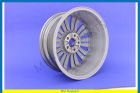 Alloy wheels, 7J X 17, Titan Gloss, (ident aaz1) SET (4 pieces)