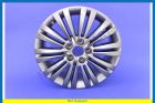Alloy wheels, 7J X 17, Titan Gloss, (ident aaz1) SET (4 pieces)