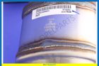 Catalysator, front, Ident LA (steeringwheel left)