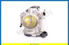 Throttle body - A16XER,  A18XER,  A18XEL