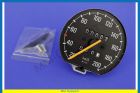 Speedometer with trip meter, road speed 1137
