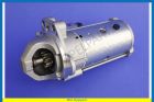 Starter motor 2,2kw, Valeo 1196601-25183761 Z22D1 A22DMH ORIGINAL GM