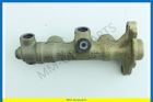 Main brake cylinder, Delco, without reservoir, (Left steering) (Ident AL)