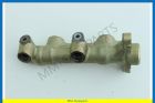 Main brake cylinder   Ascona C