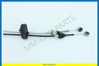 Gearshift control cable