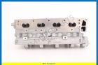 Cylinderhead, without valves, Z16YNG, Z16XE LPG