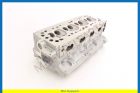 Cylinderhead, without valves, Z16YNG, Z16XE LPG