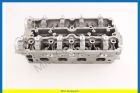 Cylinderhead, without valves, Z16YNG, Z16XE LPG