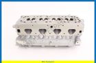 Cylinderhead, without valves, Z16YNG, Z16XE LPG