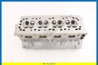 Cylinderhead, without valves, Z16YNG, Z16XE LPG