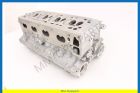 Cylinderhead, without valves, Z16YNG, Z16XE LPG