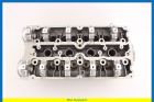 Cylinderhead, without valves, Z16YNG, Z16XE LPG