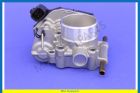 Throttle body, A10XEP Original, new but has been mounted
