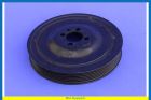 Crankshaft Pulley  164 X 30 - 6Pk, Z19DTH