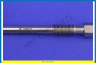 Glow plug, 55579284, Z17DTJ, A17DTJ, Z17DTR, A17DTR, Z17DTH, Z17DTL