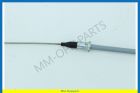 Handbrake cable