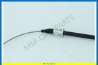 Handbrake cable