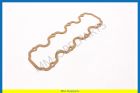 Valve cover gasket  1.2-1.3N-1.3S