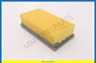 Air filter 1.8-1.8S