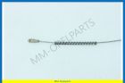 Brake cable left  (C)D4000001-F4999999