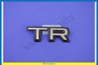 Emblem TR