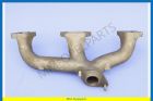 Exhaust manifold  1.2N